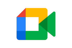 Google Meet logo