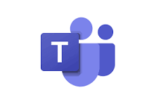 Microsoft Teams logo